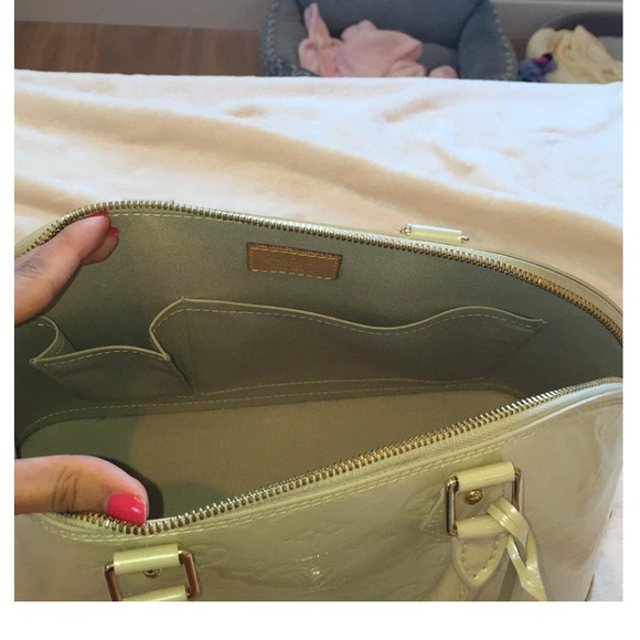 Vernice alma pm D'amour - Picture 12 of 16