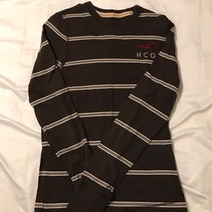 Hollister Co. - Long Sleeve - Small