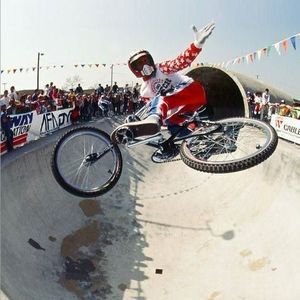 Meet your Posher, Jerry