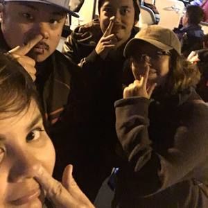 Meet your Posher, Kim