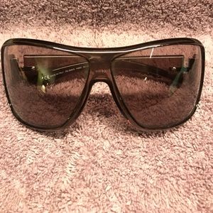 Authentic Yves Saint Laurent sunglasses
