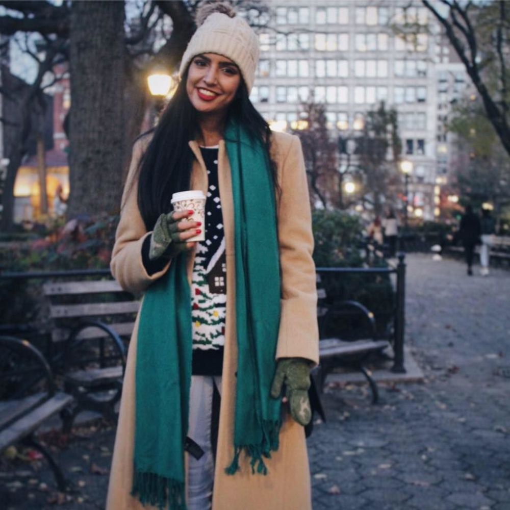 Meet your Posher, Yena