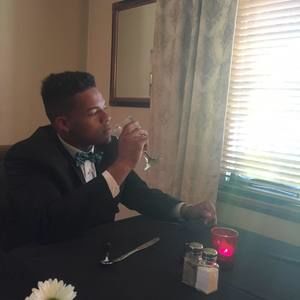 Meet your Posher, Tyrone