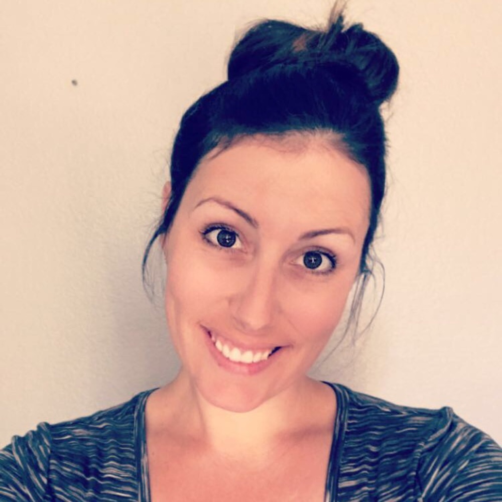 Hey there Poshers! I'm Andrea