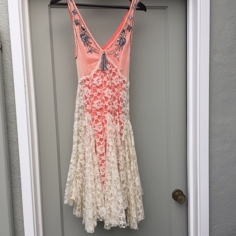 Free People dress