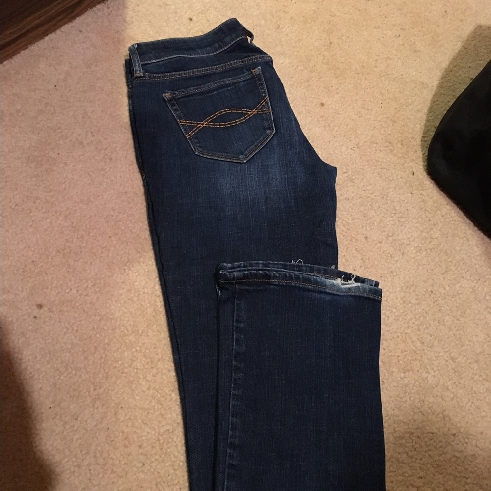 Abercrombie Jeans
