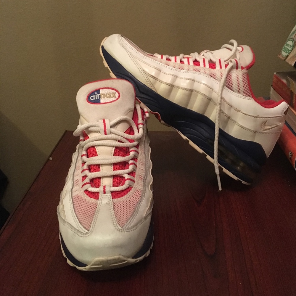 Nike AirMax