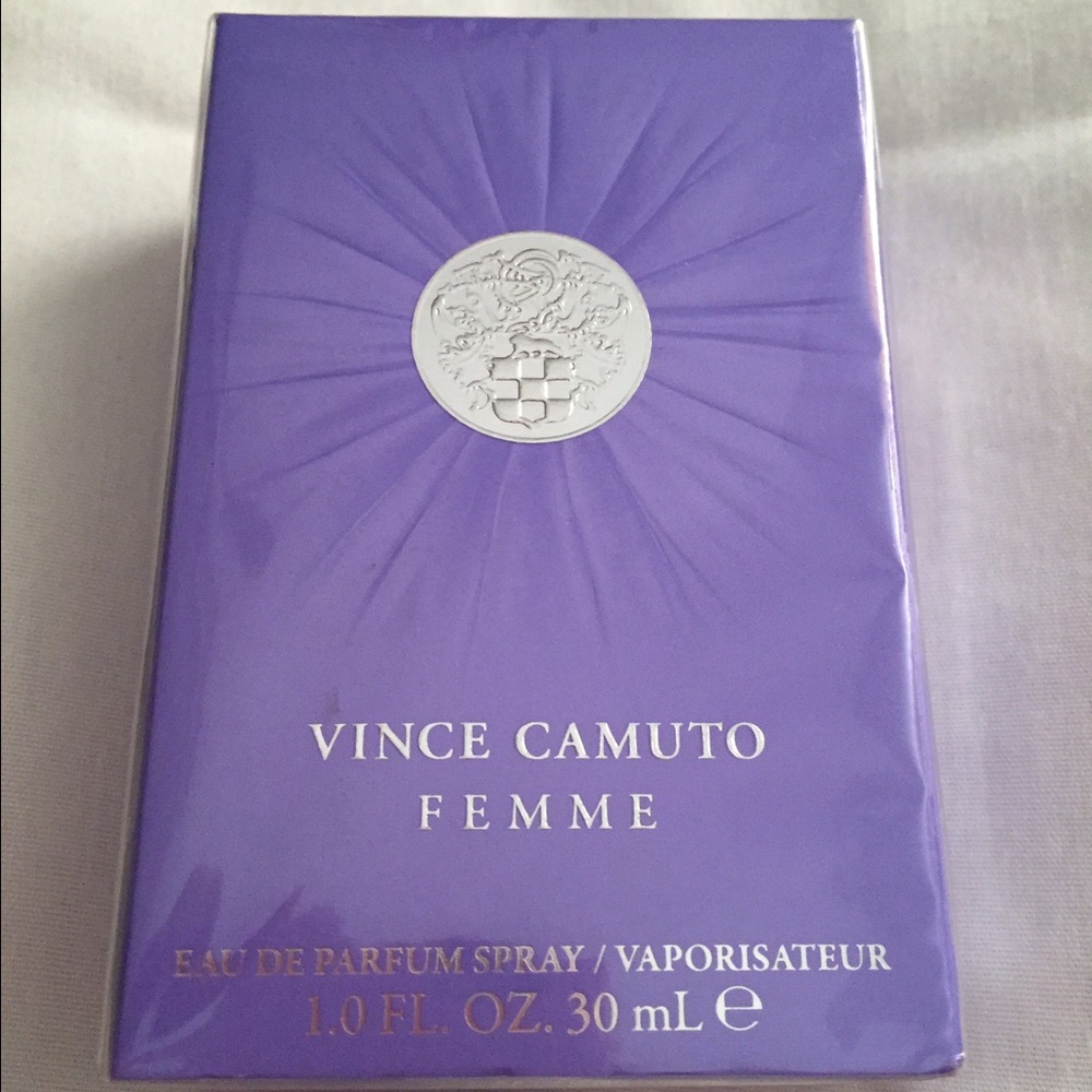 Vince Camuto Femme eau de parfume