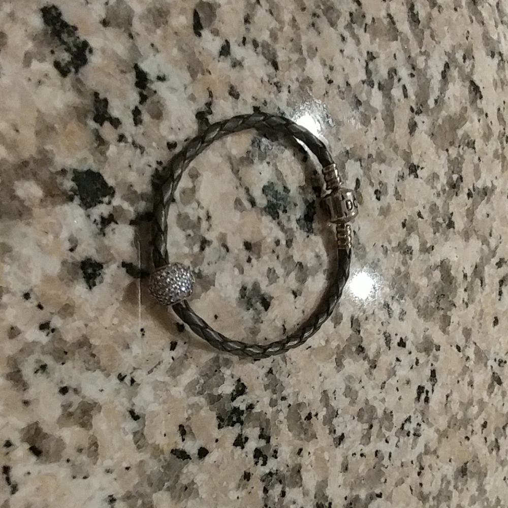 Pandora bracelet