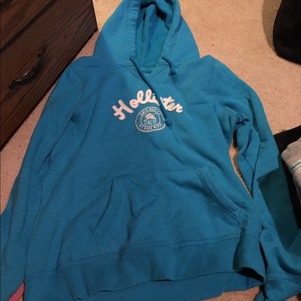 Hollister Hoodie