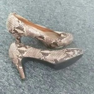 Shoes all for $150 or can sell separately