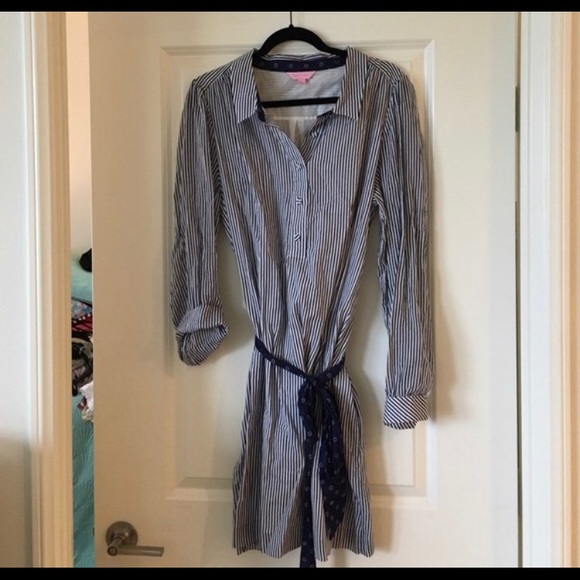 Lilly Pulitzer Dresses & Skirts - Lilly Pulitzer Dress