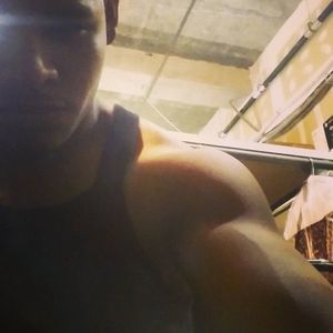 Meet your Posher, Joseph