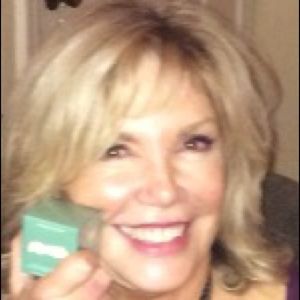 Meet your Posher, Linda