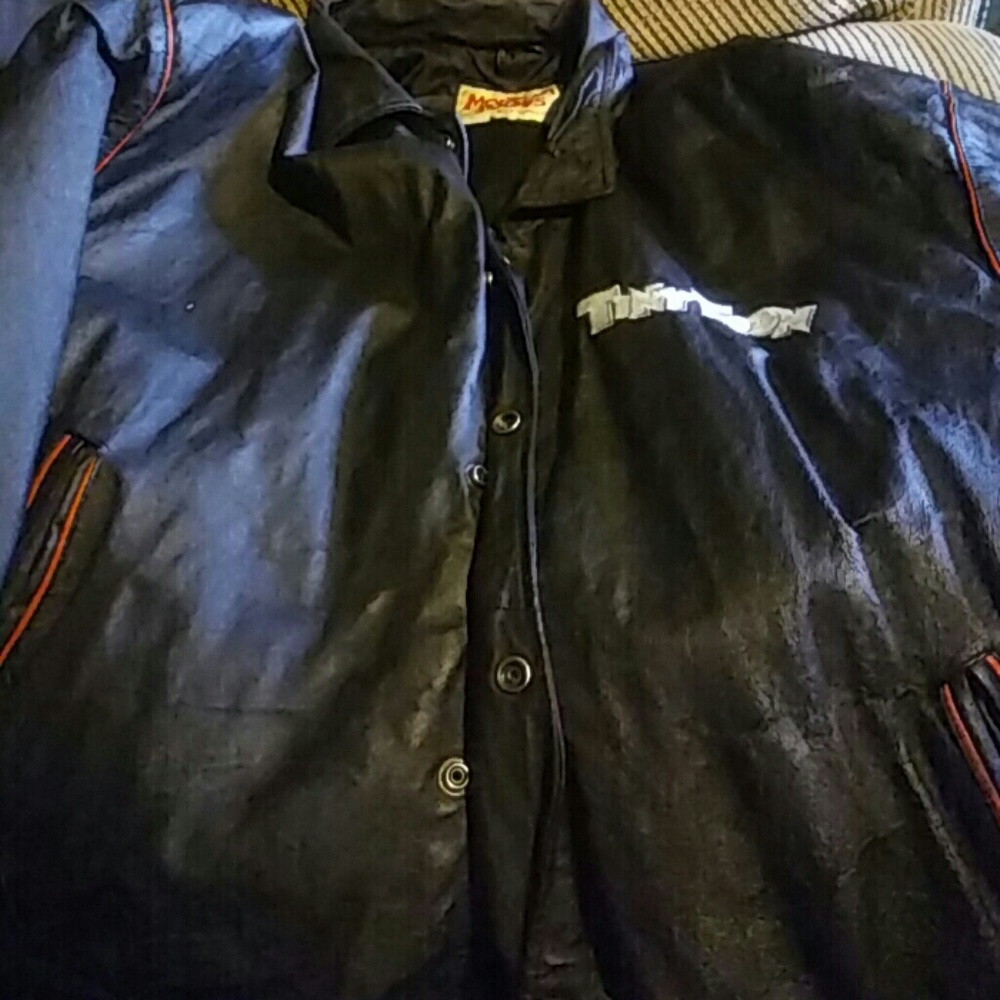 Tiny toon adventures jacket