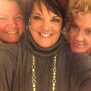 Meet your Posher, Debbie