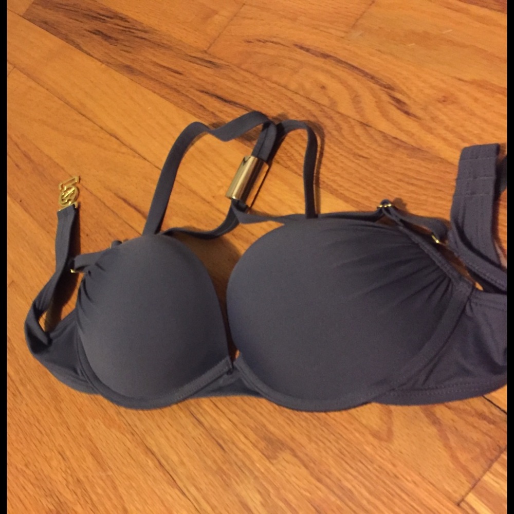 Bathing suit top