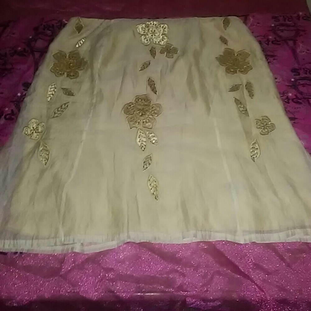 Bandolino Women skirt