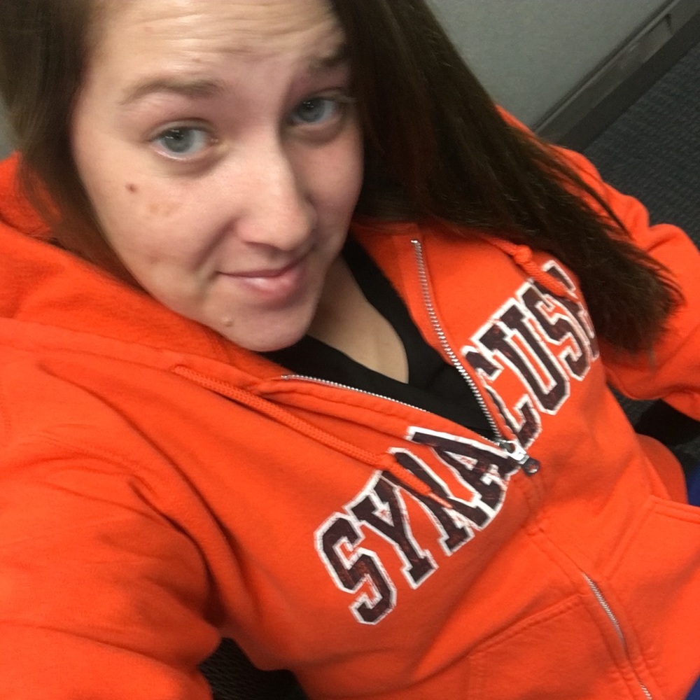 Meet your Posher, Kate