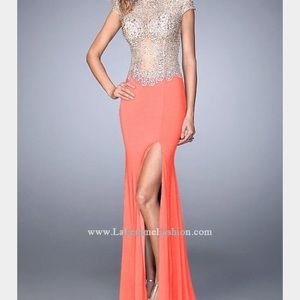 Gigi 22648 gown