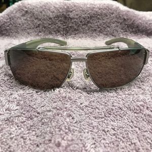 Authentic Gucci men's sunglasses
