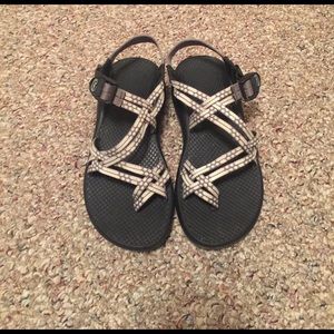 Chacos