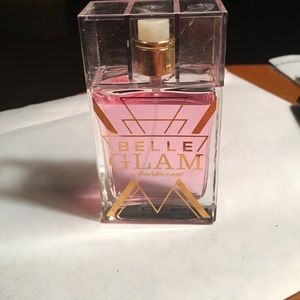 Belle Glam Perfume (for @monalisa34)