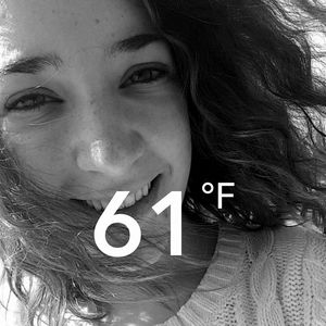 Meet your Posher, Maria