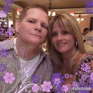 Meet your Posher, Kerry