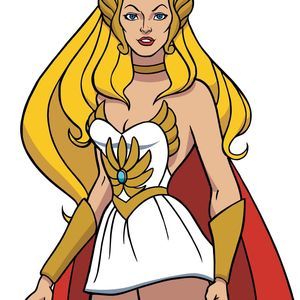 Meet your Posher, Vanessa