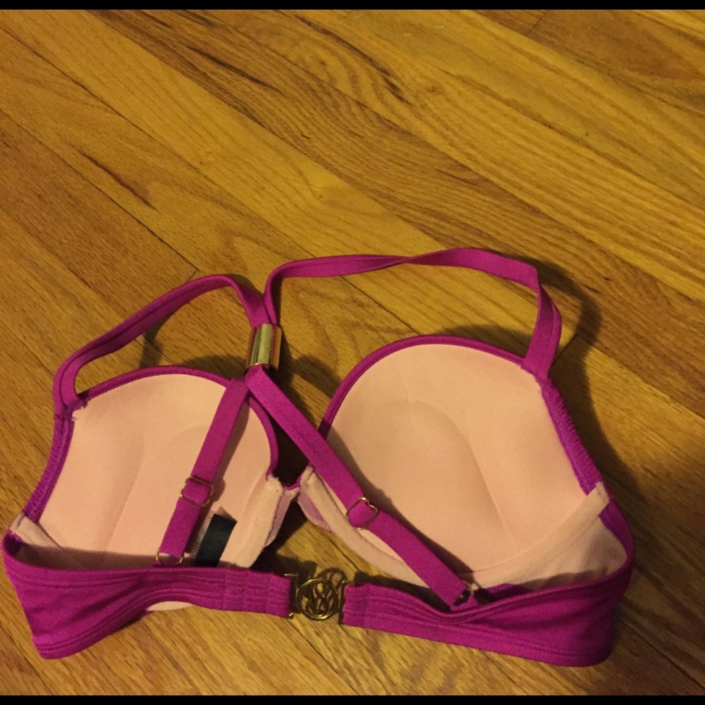 Victoria Secrets bathing suit top