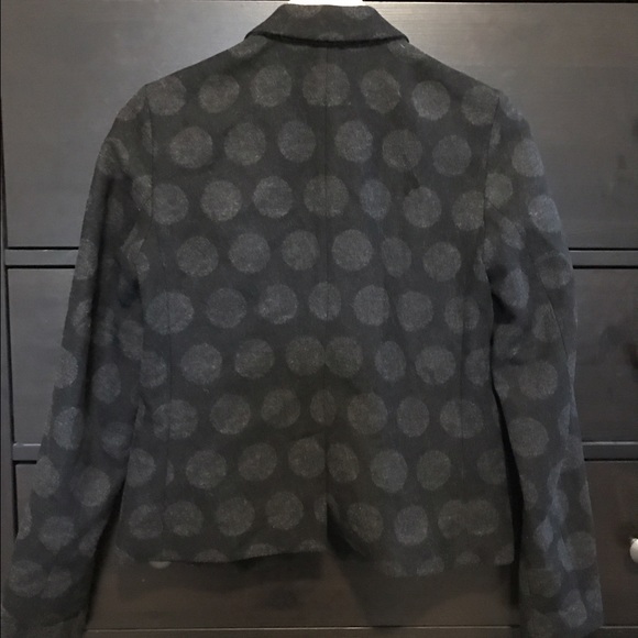 Gap Blazer - Picture 4 of 6