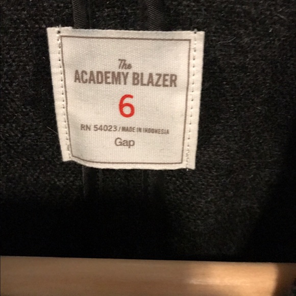 Gap Blazer - Picture 5 of 6