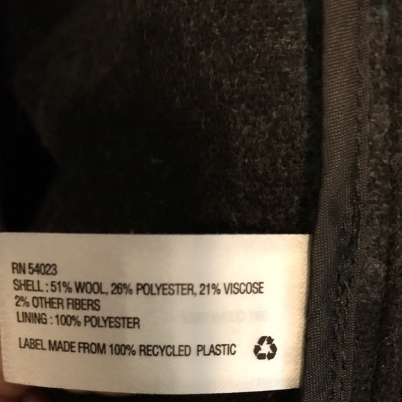 Gap Blazer - Picture 6 of 6