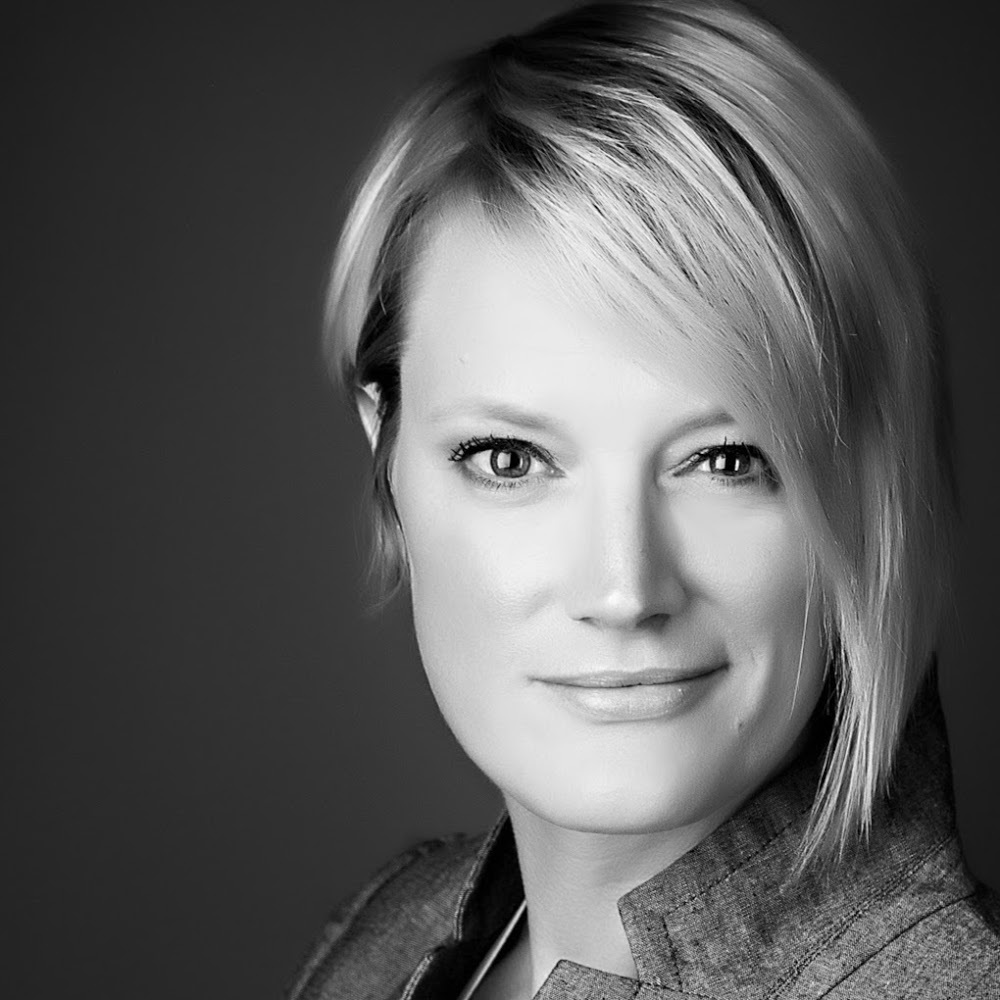 Meet your Posher, Rebecca
