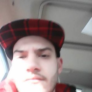 Meet your Posher, Ben