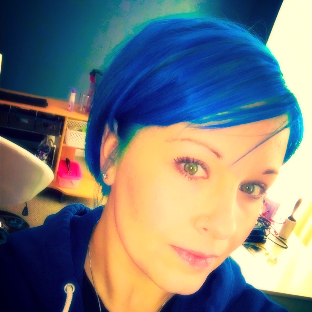 Meet your Posher, Jessica