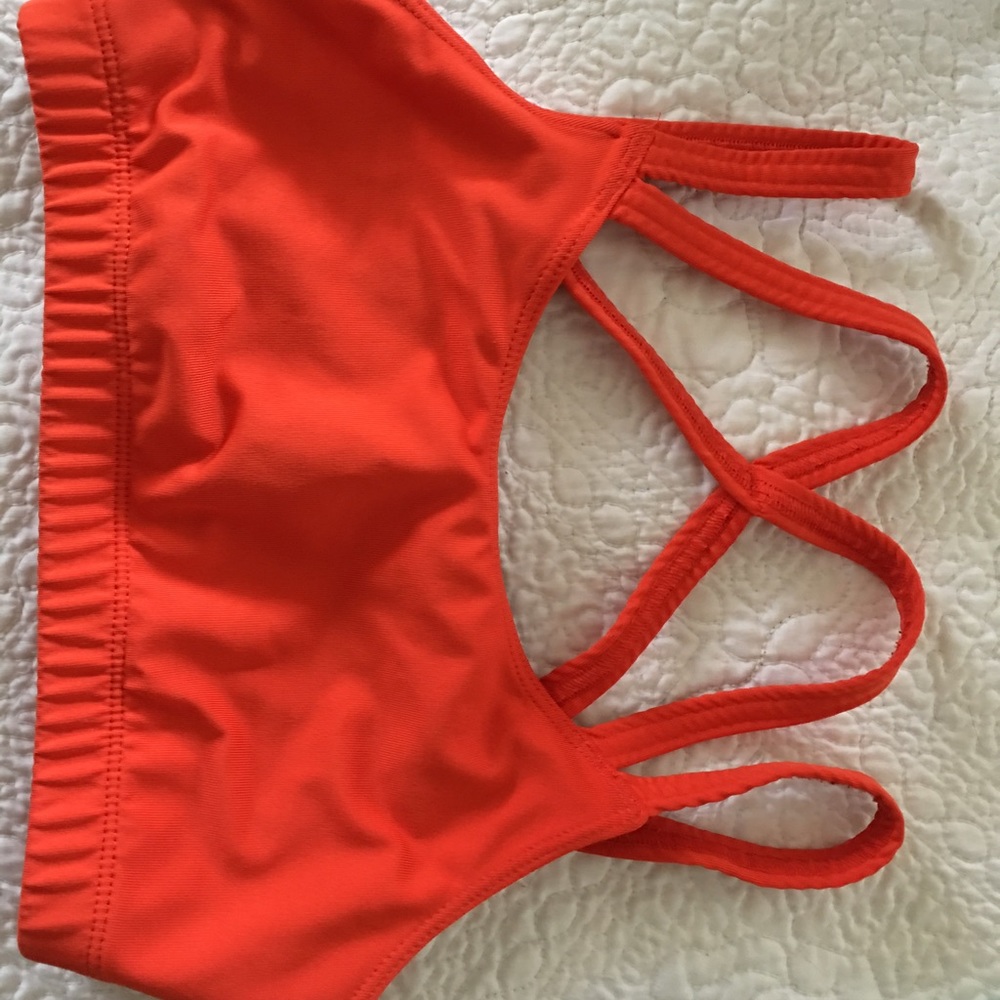 Giselle Sports Bra