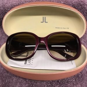 Authentic Lancetti sunglasses
