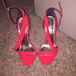 LFL Heels