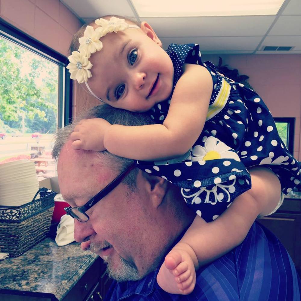 Meet your Posher, Wes