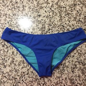 Victoria's Secret Bikini Bottoms