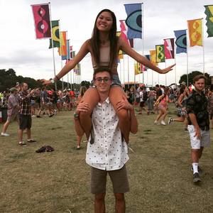 Meet your Posher, Josh