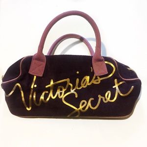 Victoria's Secret Cosmetic Handbag