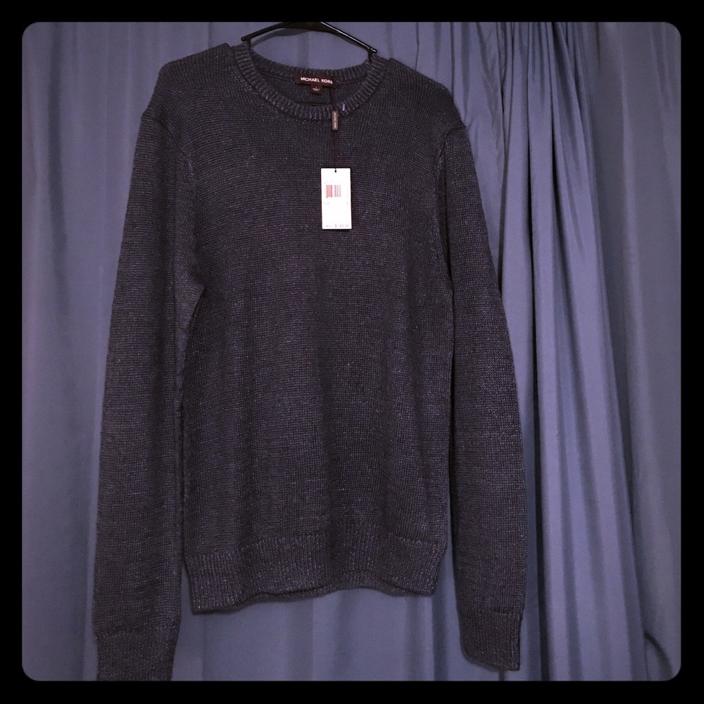 Men's Michael Kors Sweater