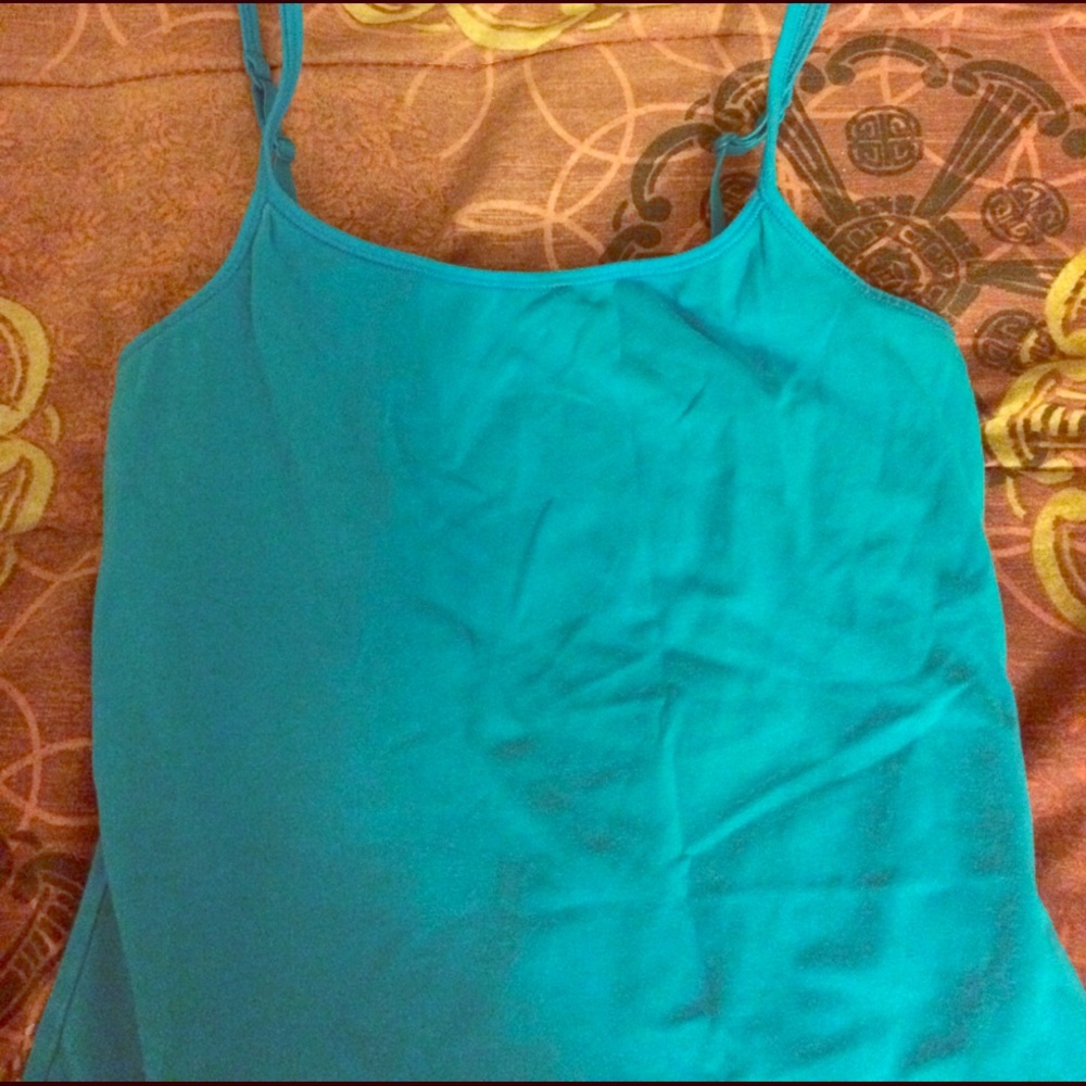 Express bra top