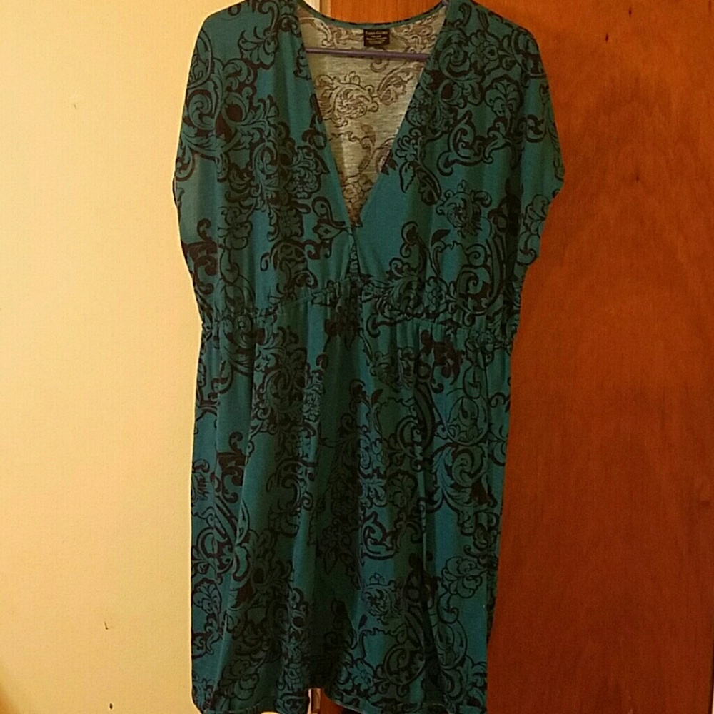Short Dress