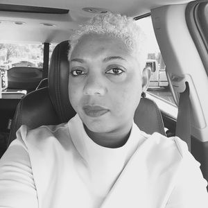 Meet your Posher, Tanesha