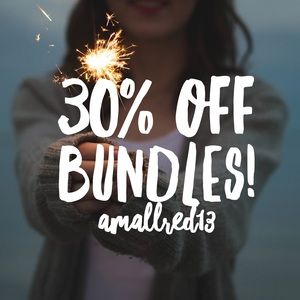 Bundle Up!