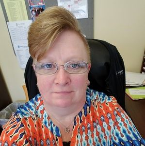 Meet your Posher, Angela